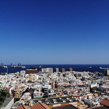 Good Times Hotel Las Palmas de Gran Canaria Luaran gambar