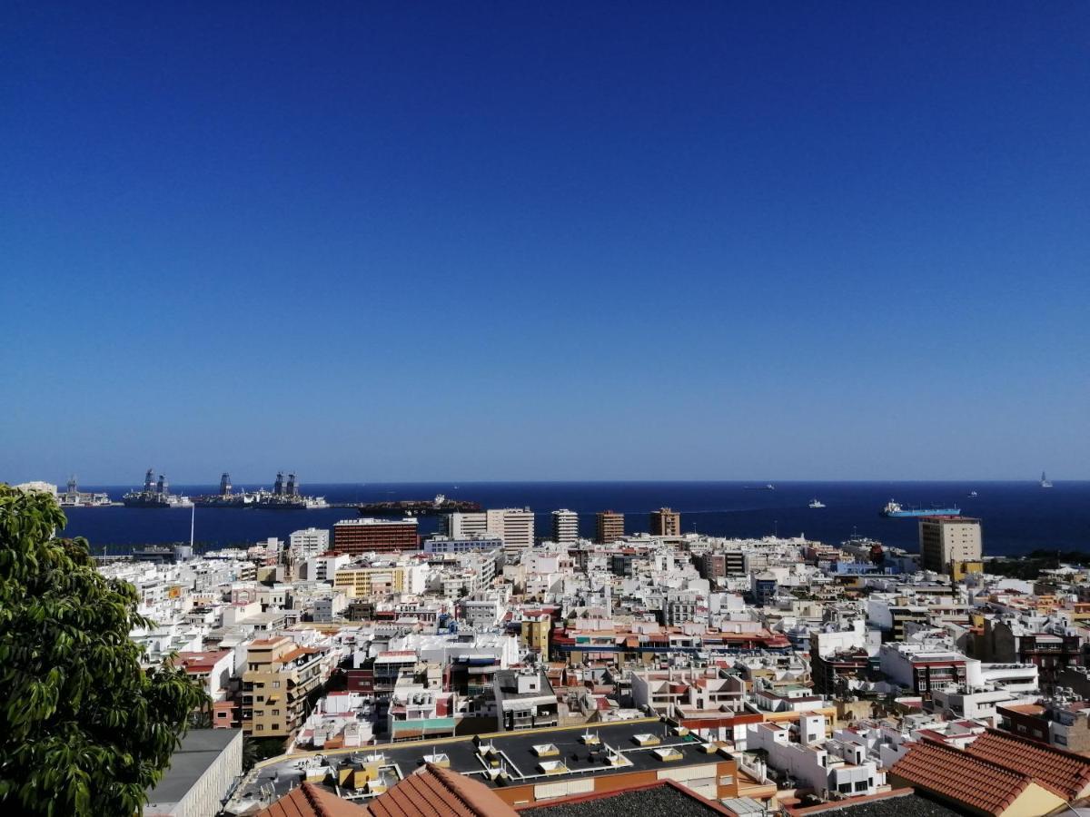 Good Times Hotel Las Palmas de Gran Canaria Luaran gambar